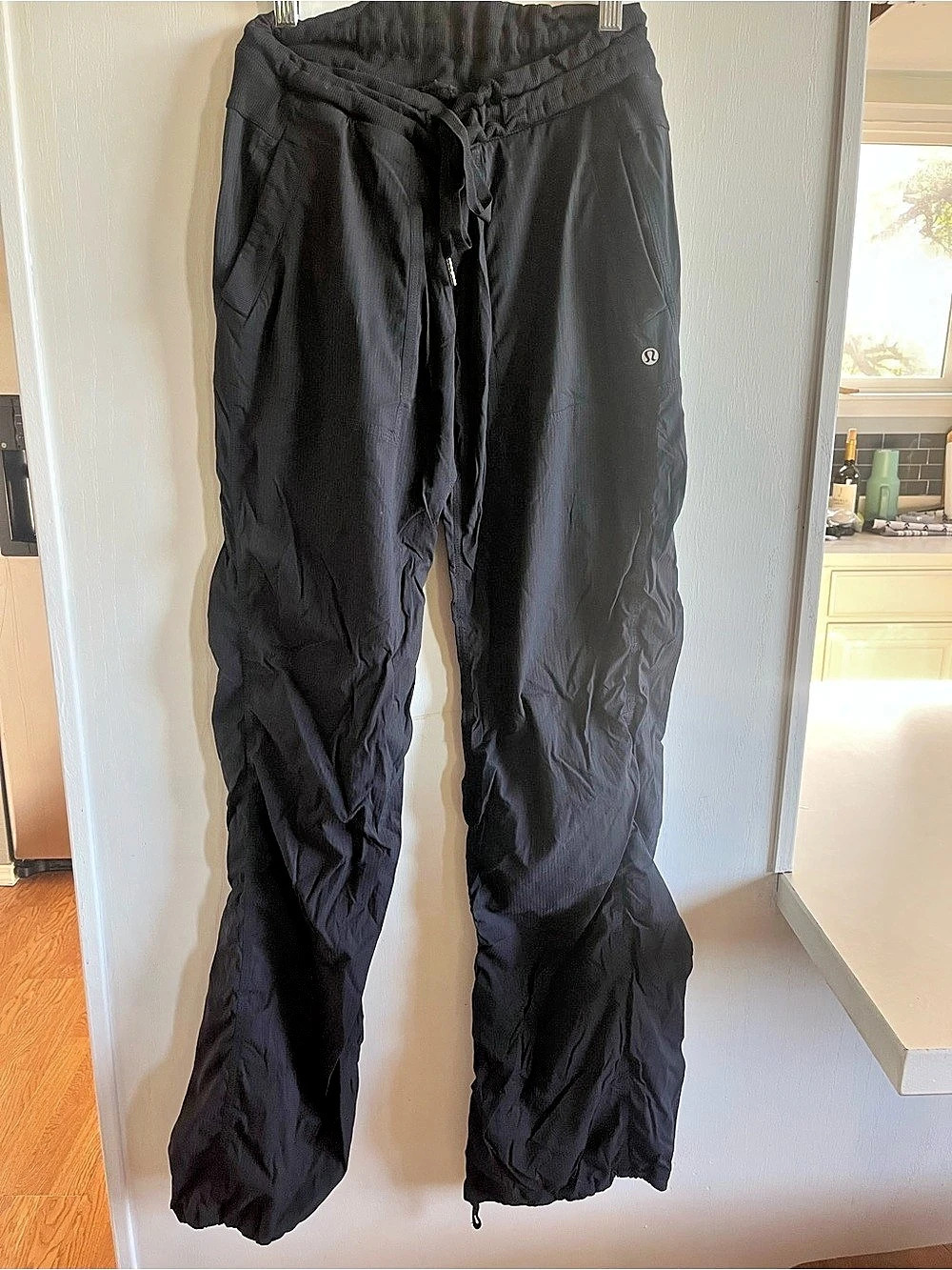 Lululemon Dance Studio Mid-Rise Pant Tall